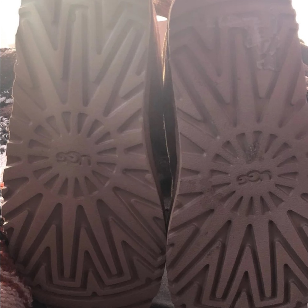 Neumal Uggs